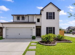 5439 Rustic Ruby Dr, Brookshire, TX 77423