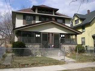 921 Watkins St SE, Grand Rapids, MI