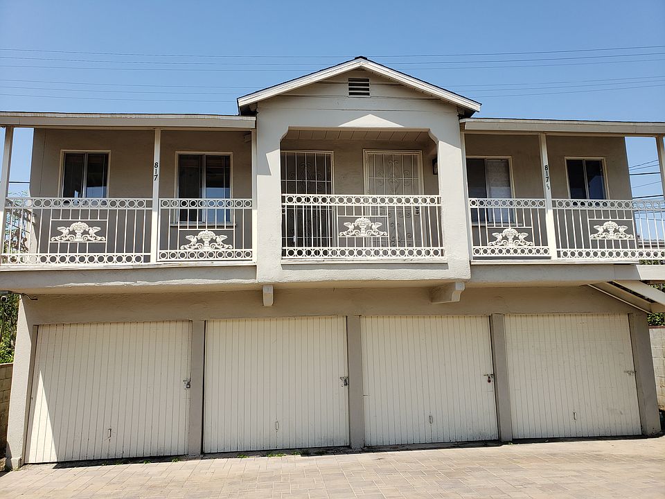 1st image of 817 N Wilton Pl #817