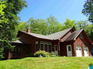 514 Bayhill Cottage Rd, La Pointe, WI 54850