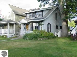 607 S Union St, Traverse City, MI 49684