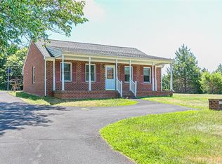 12152 Pinhook Rd, Rockville, VA 23146