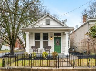 1401 Quincy St, Louisville, KY