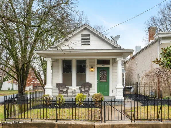 1401 Quincy St, Louisville, KY 40206