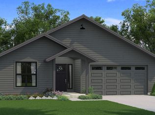 1251 Rachel Ln, Molalla, OR 97038