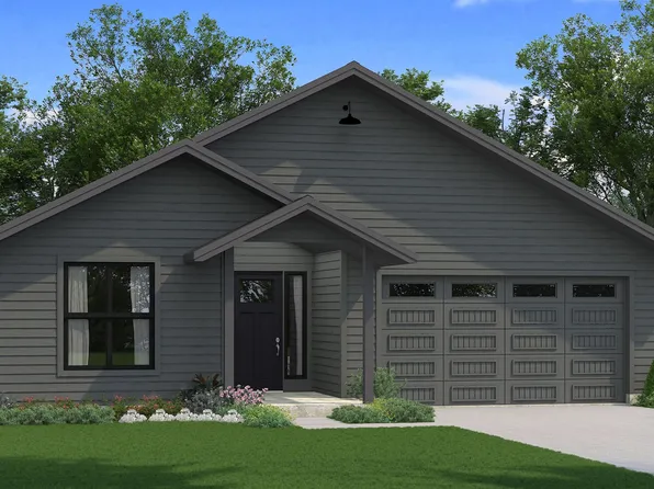 1251 Rachel Ln, Molalla, OR 97038