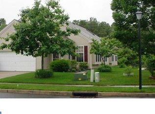 74 Mayfair Rd, Southampton, NJ 08088