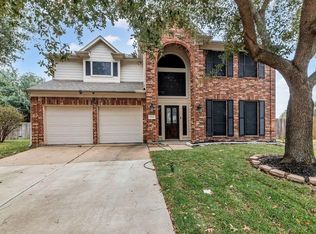20103 Baldwin Oaks St, Katy, TX 77449