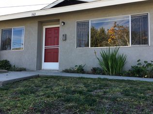 1503 Gillespie St, Santa Barbara, CA 93101