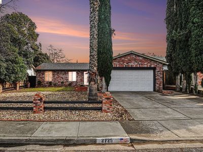 2725 Entrada Cir, Antioch, CA, 94509