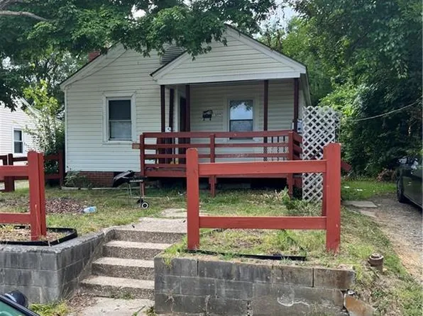 1802 Randolph Ave, Greensboro, NC 27406