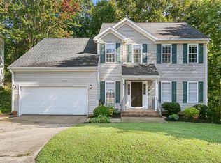 205 Haymaker Pl, Williamsburg, VA 23185