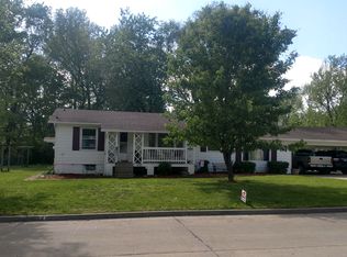 301 S Burns Ave #0, Sparta, IL 62286