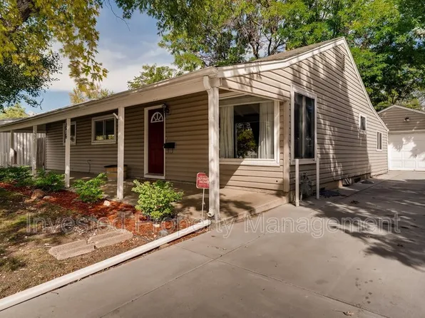 1876 S Dahlia St, Denver, CO 80222