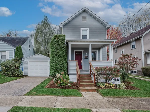 560 Grant St, Indiana, PA 15701