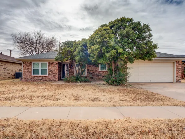 3213 94th St, Lubbock, TX 79423