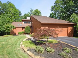 9957 Indian Springs Dr, Cincinnati, OH