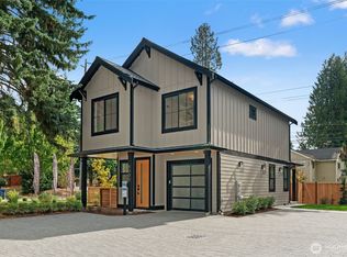 8005 131st Place NE, Kirkland, WA 98033