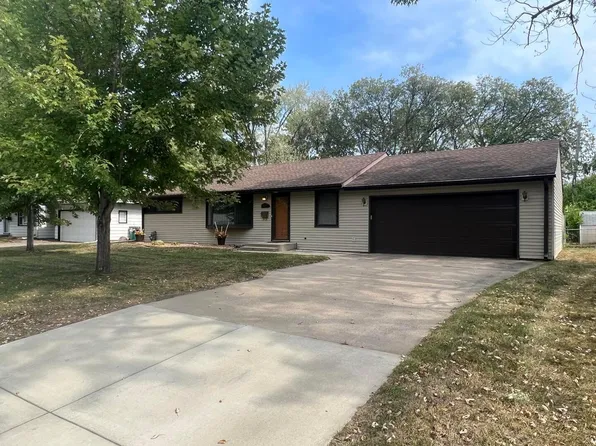 8139 Colfax Ave S, Bloomington, MN 55420