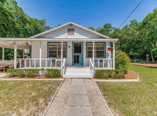 1605 Athens Ave, Perdido Key, FL 32507