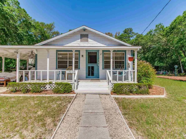 1605 Athens Ave, Perdido Key, FL 32507