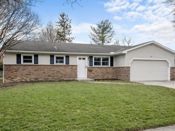 135 Heischman Ave, Worthington, OH 43085