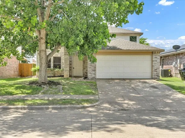 4241 Meadowknoll Dr, Fort Worth, TX 76123