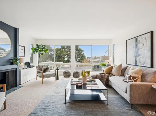 990 Duncan St APT 204G, San Francisco, CA 94131