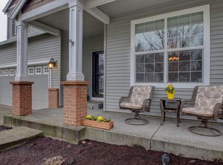 34040 SE Sturgeon St, Scappoose, OR