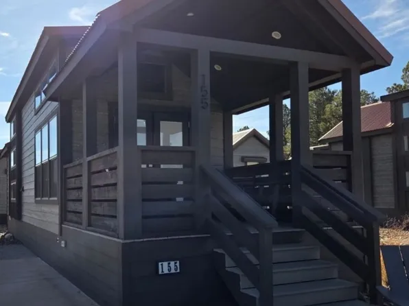 1 Vc Dr #155, Bellemont, AZ 86015