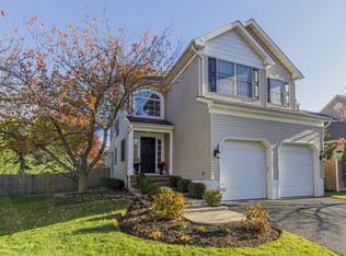 307 Hance Rd, Fair Haven, NJ 07704