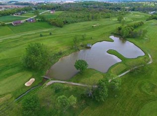 25 Clubhouse Dr, South Charleston, OH 45368