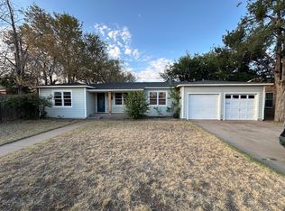 3809 35th St, Lubbock, TX 79413