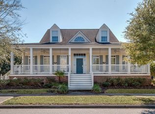 242 Beresford Creek St, Charleston, SC 29492