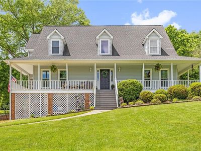 1564 Creek Bed Rd, Kernersville, NC, 27284