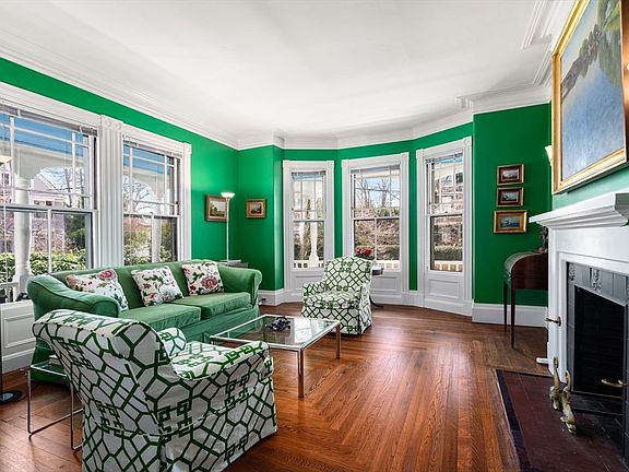 5th image of 6 Mercer Cir