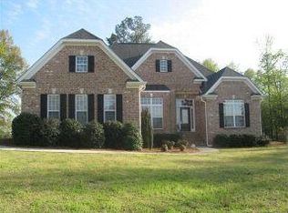 1021 Rocky Branch Ln, Bogart, GA 30622