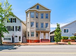 201 Congress St, Portland, ME 04101