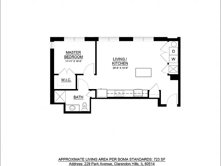 HIGHPOINT Clarendon Hills — Photo 30