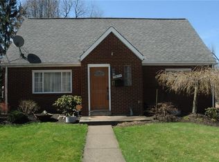 11679 Althea Rd, Pittsburgh, PA 15235