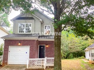 3679 Sapphire Ct, Decatur, GA 30034