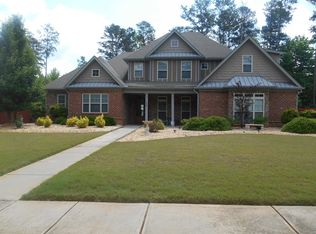 110 Mariahs Walk, Hampton, GA 30228
