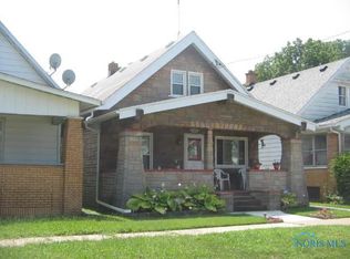 334 E Hudson St, Toledo, OH