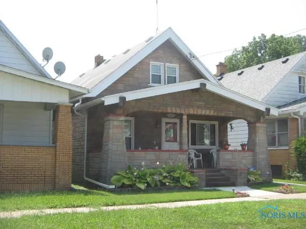 334 E Hudson St, Toledo, OH 43608