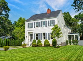 431 Main St, Sag Harbor, NY 11963