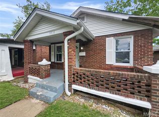 3518 Maywood Ave, Saint Louis, MO 63121