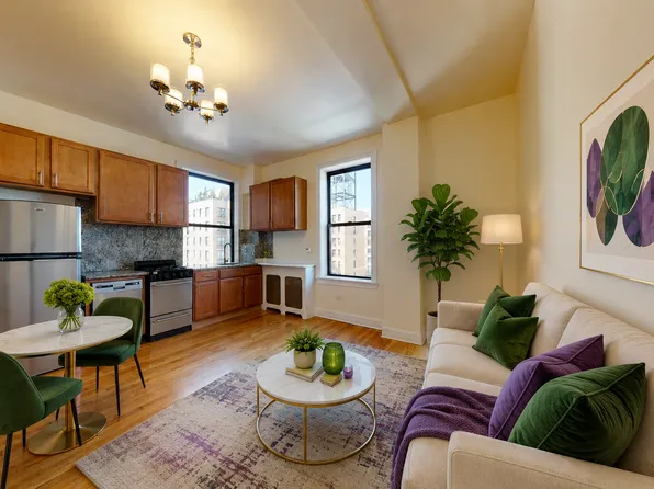 324 West 84th Street image 1 of 11