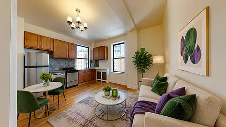 324 West 84th Street, #122