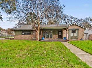 3902 Darrell Ln, Tyler, TX 75701