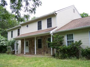 518 E Veterans Hwy, Jackson, NJ